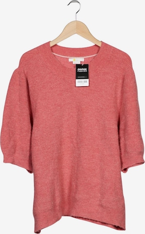 Boden Pullover XL in Pink: Vorderseite