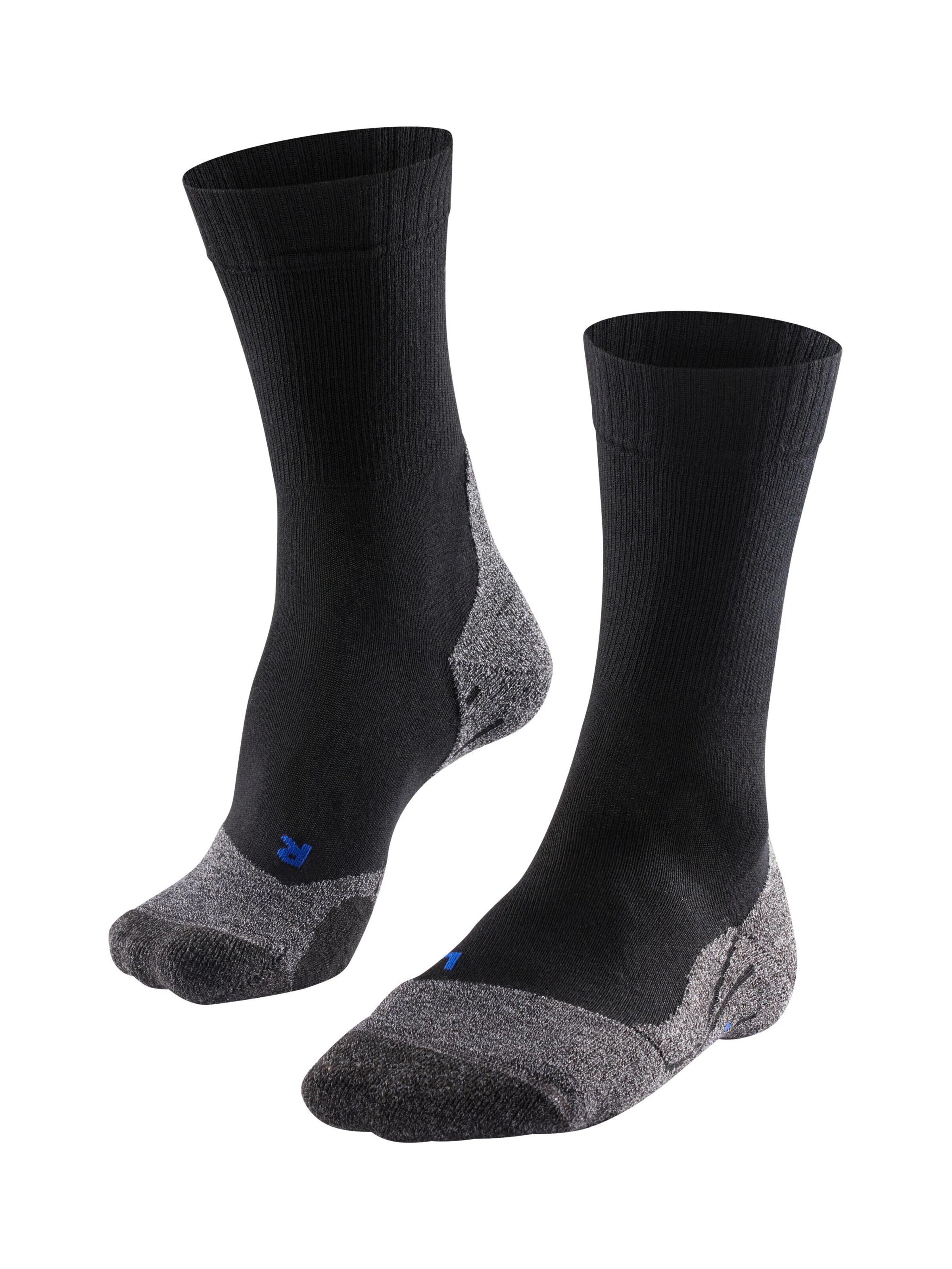 FALKE Sportsocken 'TK2 Explore Cool'‌‌ in Mischfarben: Vorderseite
