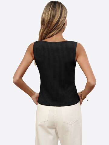 Imily Bela Overdel i sort