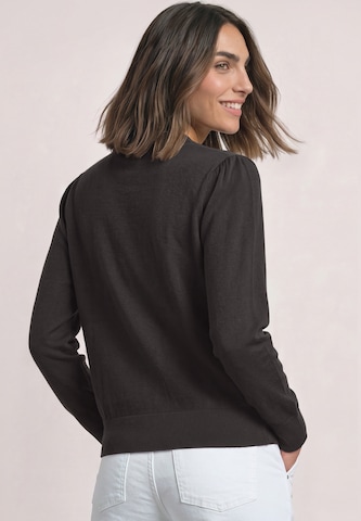 Pull-over STREET ONE en marron