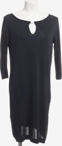 Marc Cain Dress in XL in Black: front