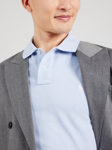Polo Ralph Lauren Regular fit Shirt in Blauw