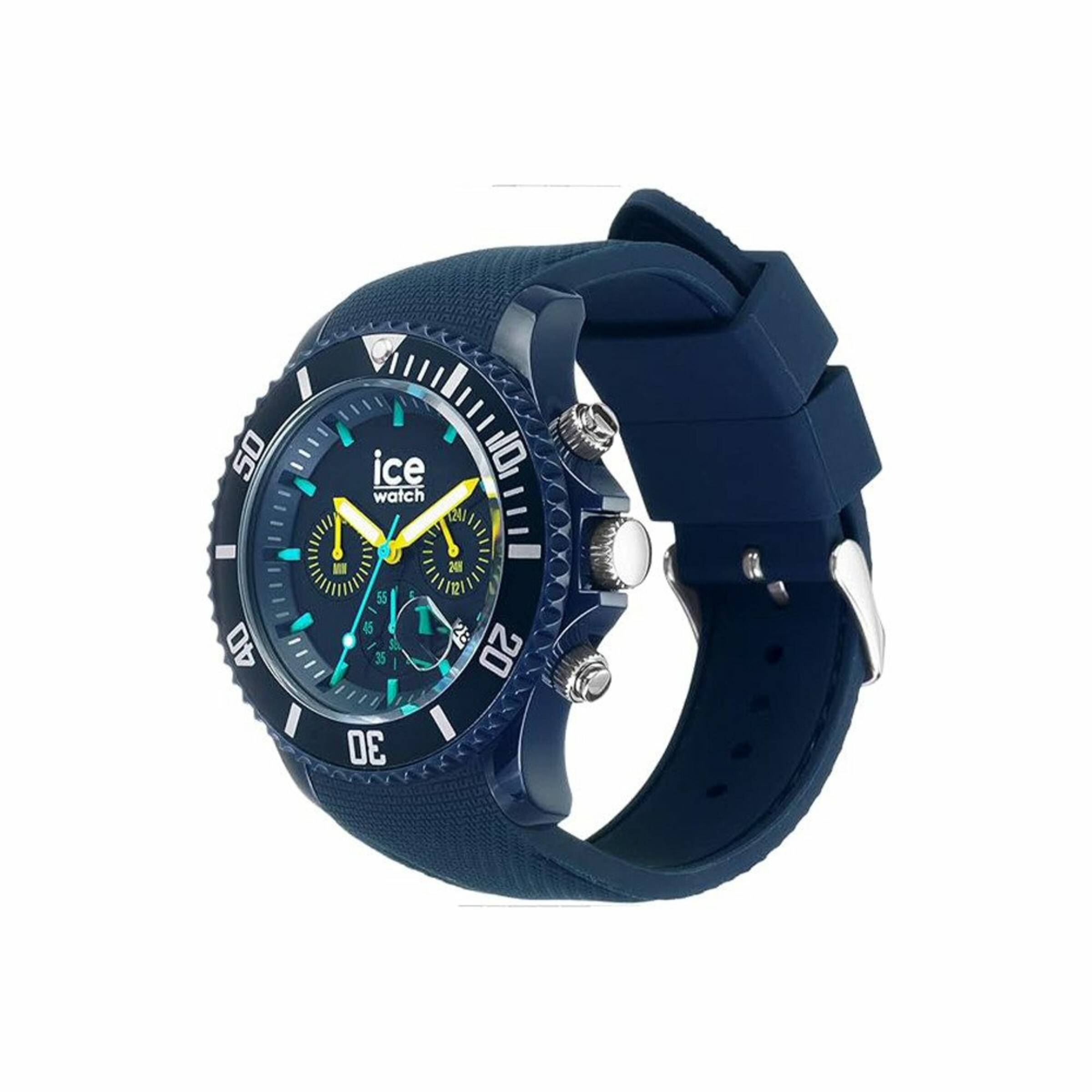 ICE WATCH Analog Watch in Blue