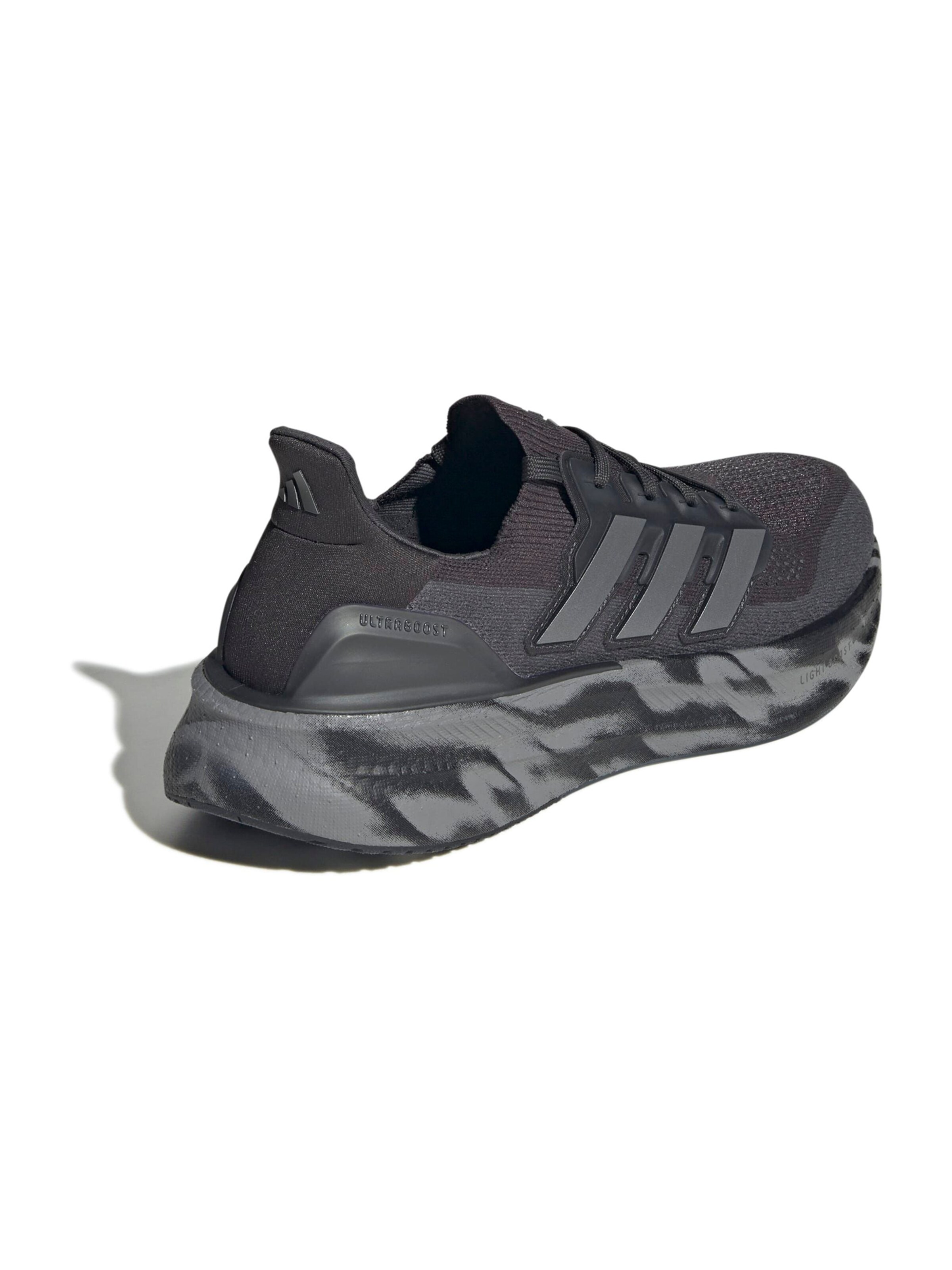 ADIDAS PERFORMANCE Laufschuh 'ULTRABOOST 5' in Schwarz