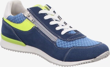 Vado Sneakers in Blue