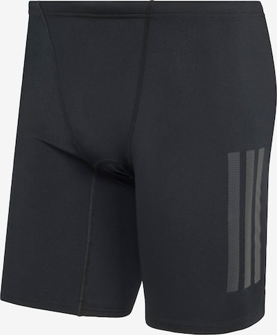 Sportinės glaudės 'Ripstream' iš ADIDAS PERFORMANCE, spalva – tamsiai pilka / spanguolių spalva / juoda, Prekių apžvalga