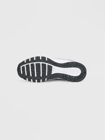 Nike Sportswear Sneakers 'P-6000' in Grijs