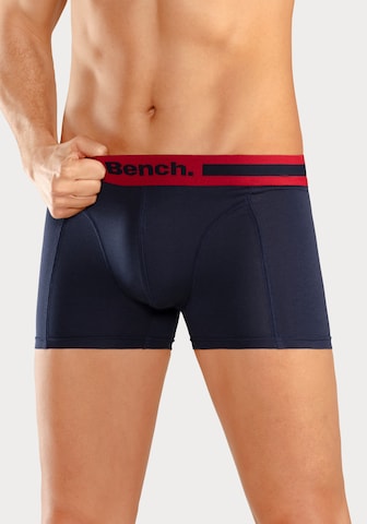 BENCH Boxer shorts in Mixed colors