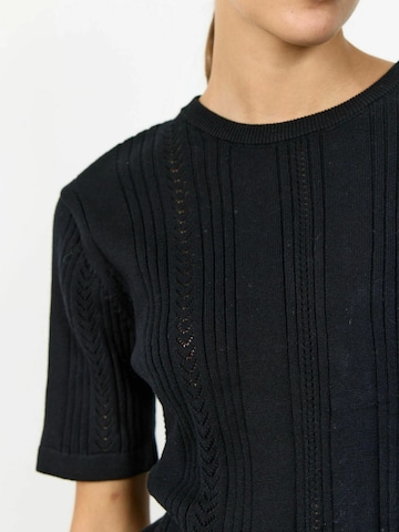 Levete Room Top ' LR ' w kolorze czarny