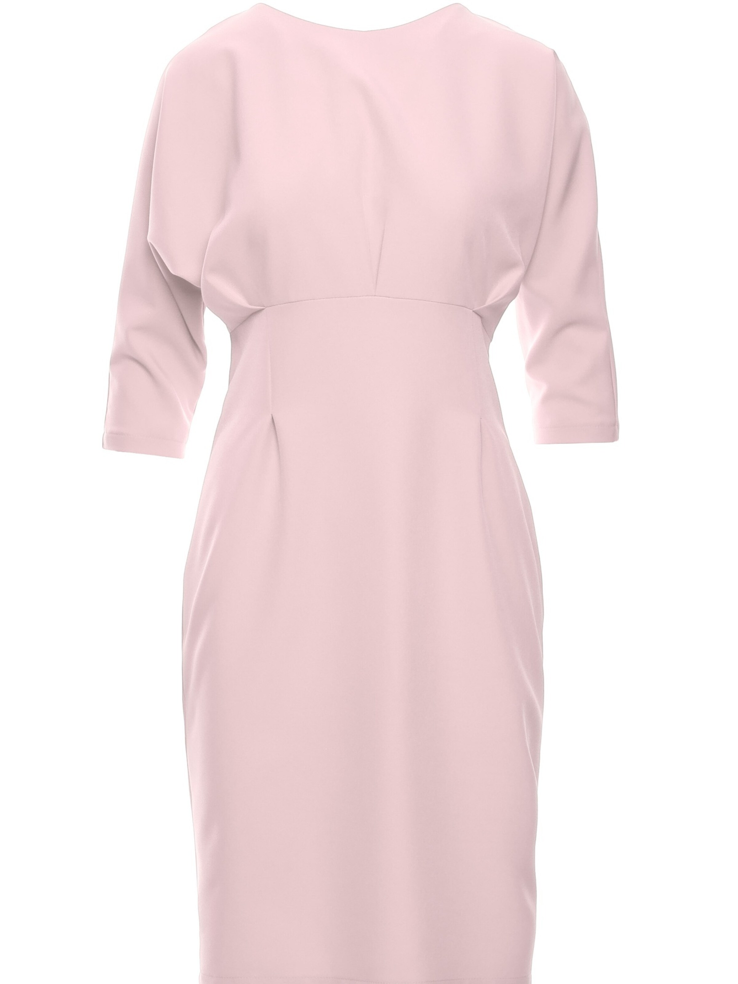 Stylove Kleid in Pink: Vorderseite