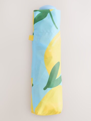 Next Umbrella in Blue