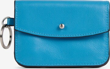 Nat&Nin Wallet 'Lee' in Green: front
