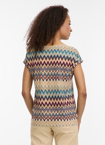 Ragwear Shirt in Beige