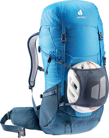 DEUTER Backpack 'Futura' in Blue