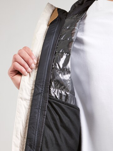COLUMBIA Outdoorjacke 'Point Park' in Braun