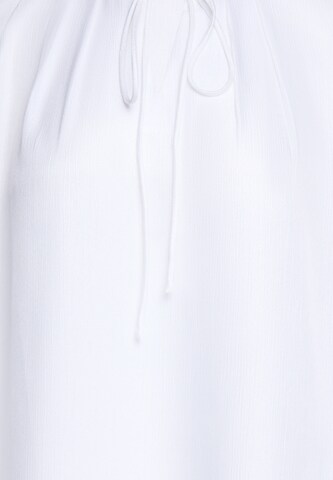 faina Blouse in Wit