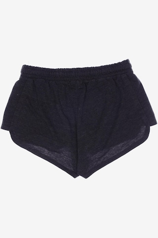 Reserved Shorts M in Grau