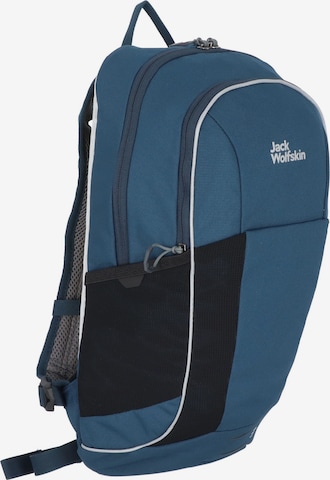 JACK WOLFSKIN Sports Backpack 'Moab Trail' in Blue