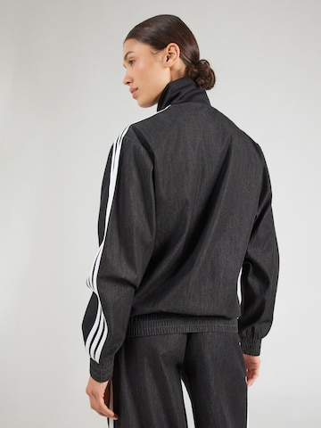 Giacca di mezza stagione 'FB' di ADIDAS ORIGINALS in blu