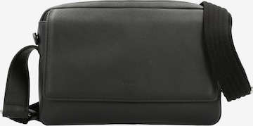 Picard Crossbody Bag 'Milano' in Black: front