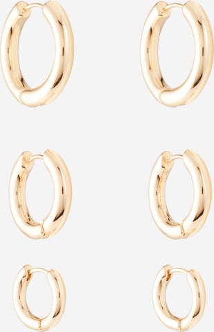 STUDIO SELECT Earrings 'Thea' in Gold