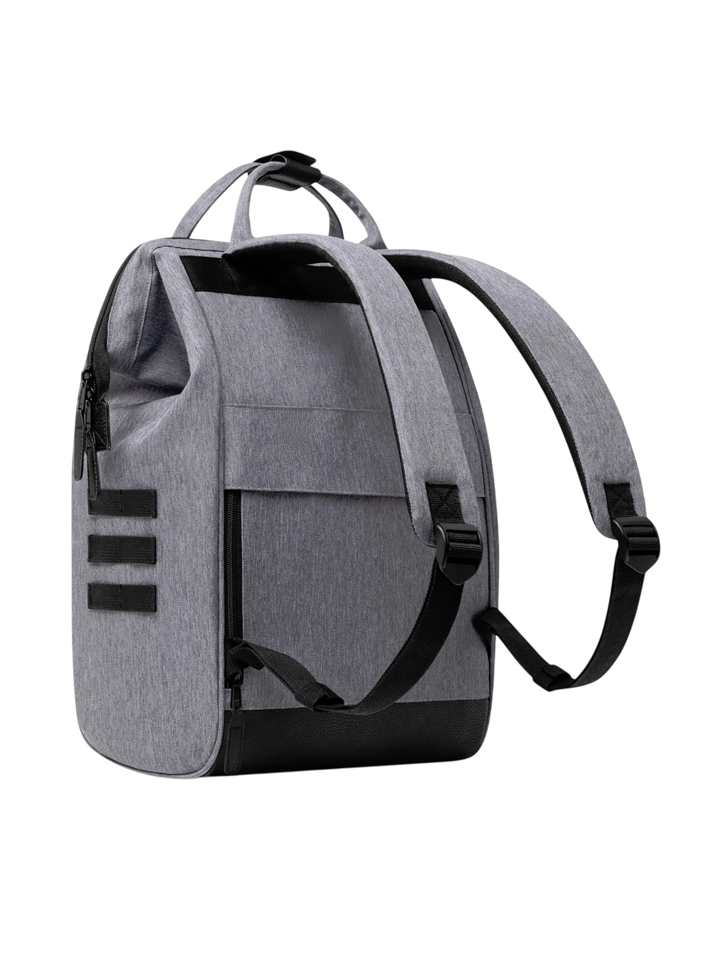 Cabaia Backpack 'Large Getaria' in Grey