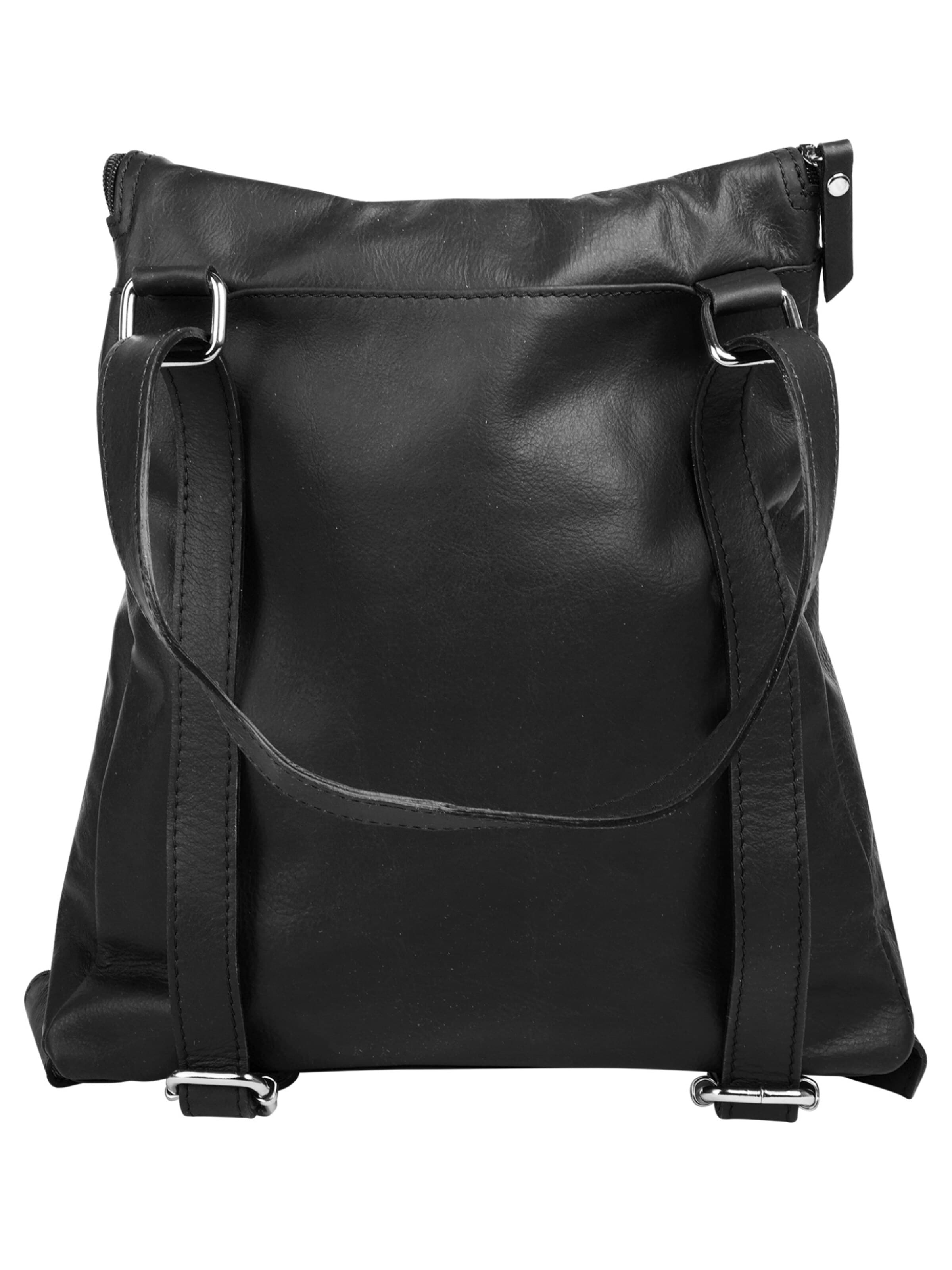forty° Rucksack‌ in Schwarz