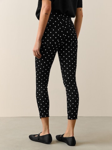 Skinny Jeggings Next en noir