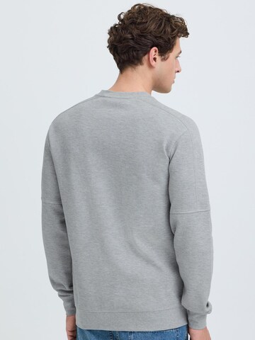 INDICODE JEANS Sweater ' IDAlbix ' in Grey
