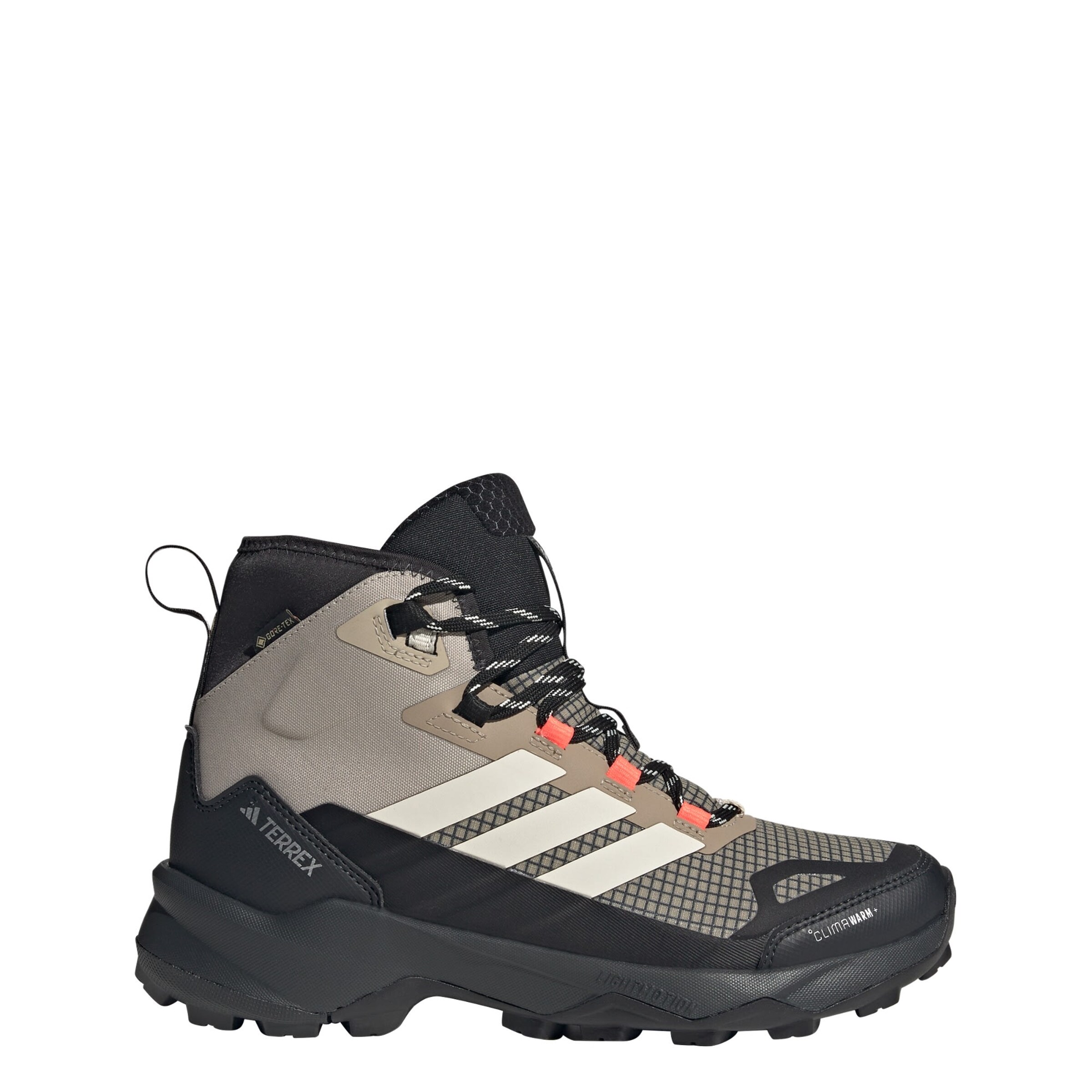 ADIDAS TERREX Boots 'Skychaser Ax5' σε πράσινο