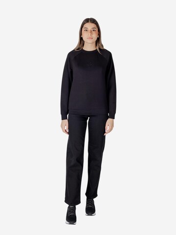 ARMANI EXCHANGE - Sudadera 'XW000826 AF13397' en negro