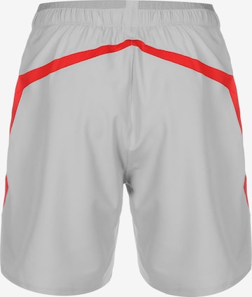 FC St. Pauli Regular Workout Pants in Grey