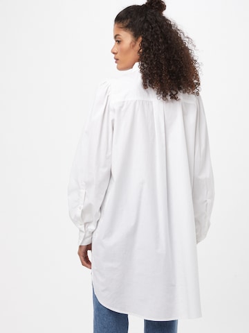 Moves Blouse 'Lipilu' in White