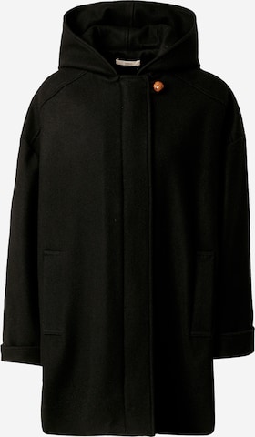 Cappotto invernale 'NU NANA' di sessun in nero: frontale