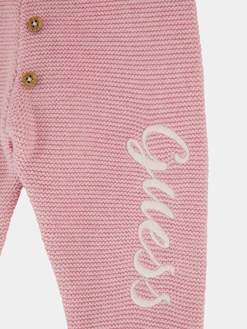 GUESS Set in Pink