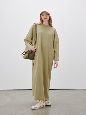 MANUKA Dress in Yellow