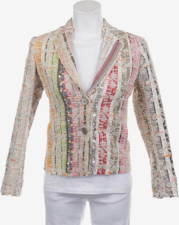 Riani Blazer in XS in Mixed colors: front