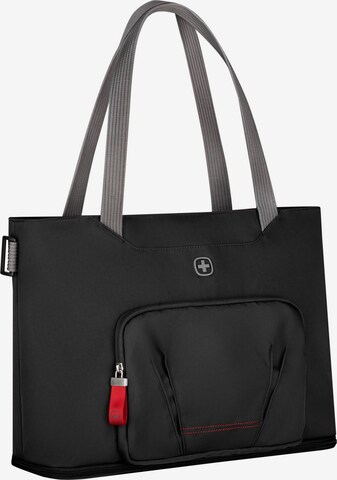 WENGER Shopper 'Motion ' in Schwarz