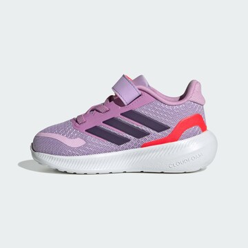 ADIDAS SPORTSWEAR Кроссовки 'Runfalcon 5' в Лиловый