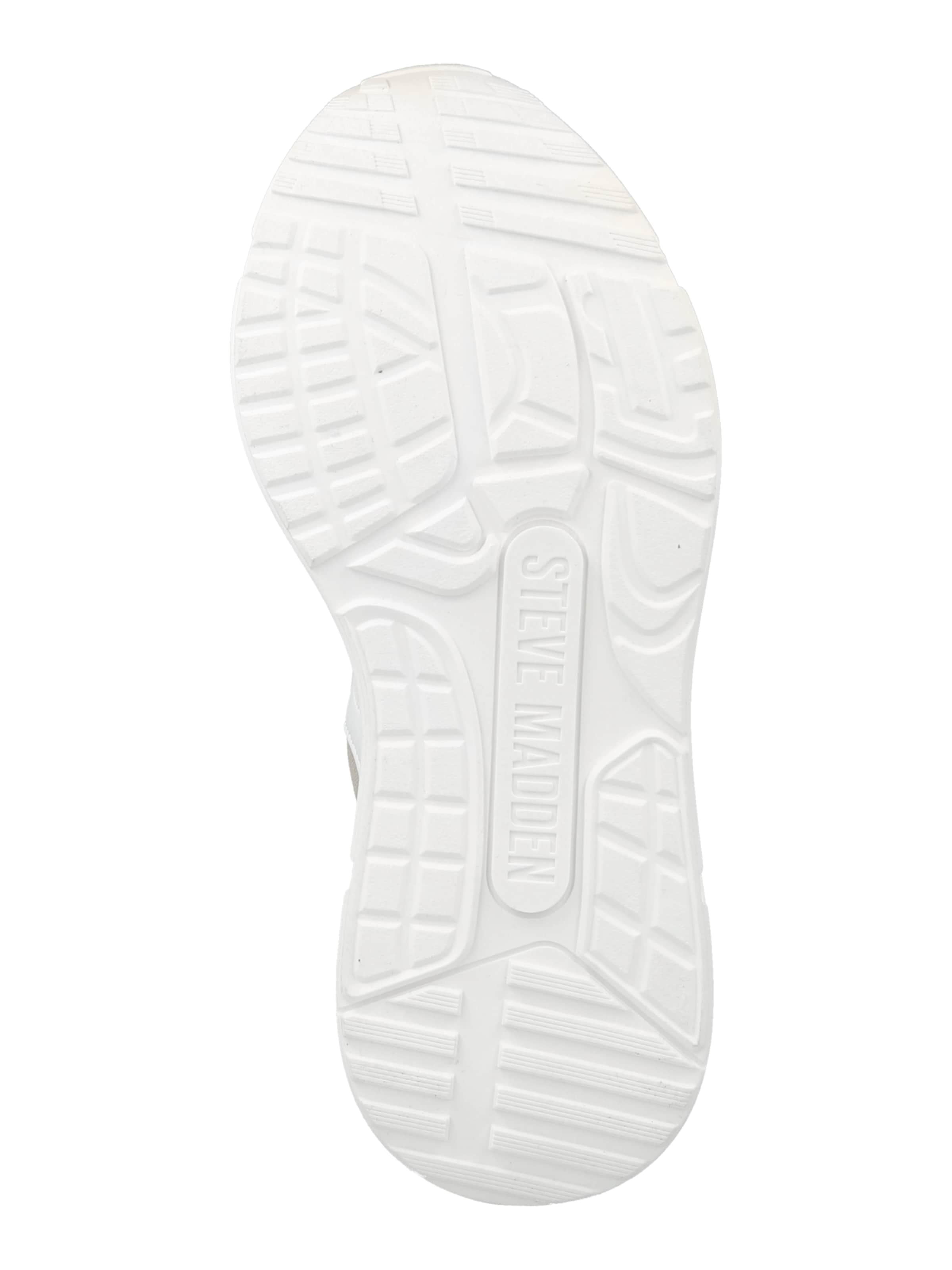 STEVE MADDEN Низкие кроссовки 'Starlyn' в Бежевый