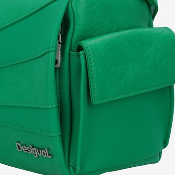 Desigual Shoulder Bag 'Machina' in Green