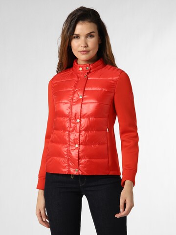 JOOP! Jacke in Rot: Vorderseite