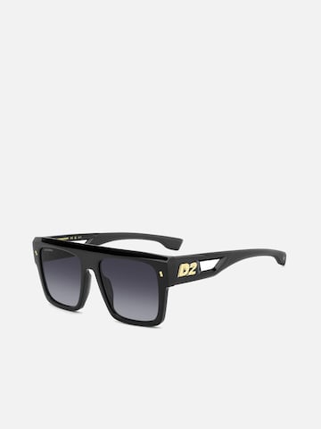 DSQUARED2 Sunglasses in Black