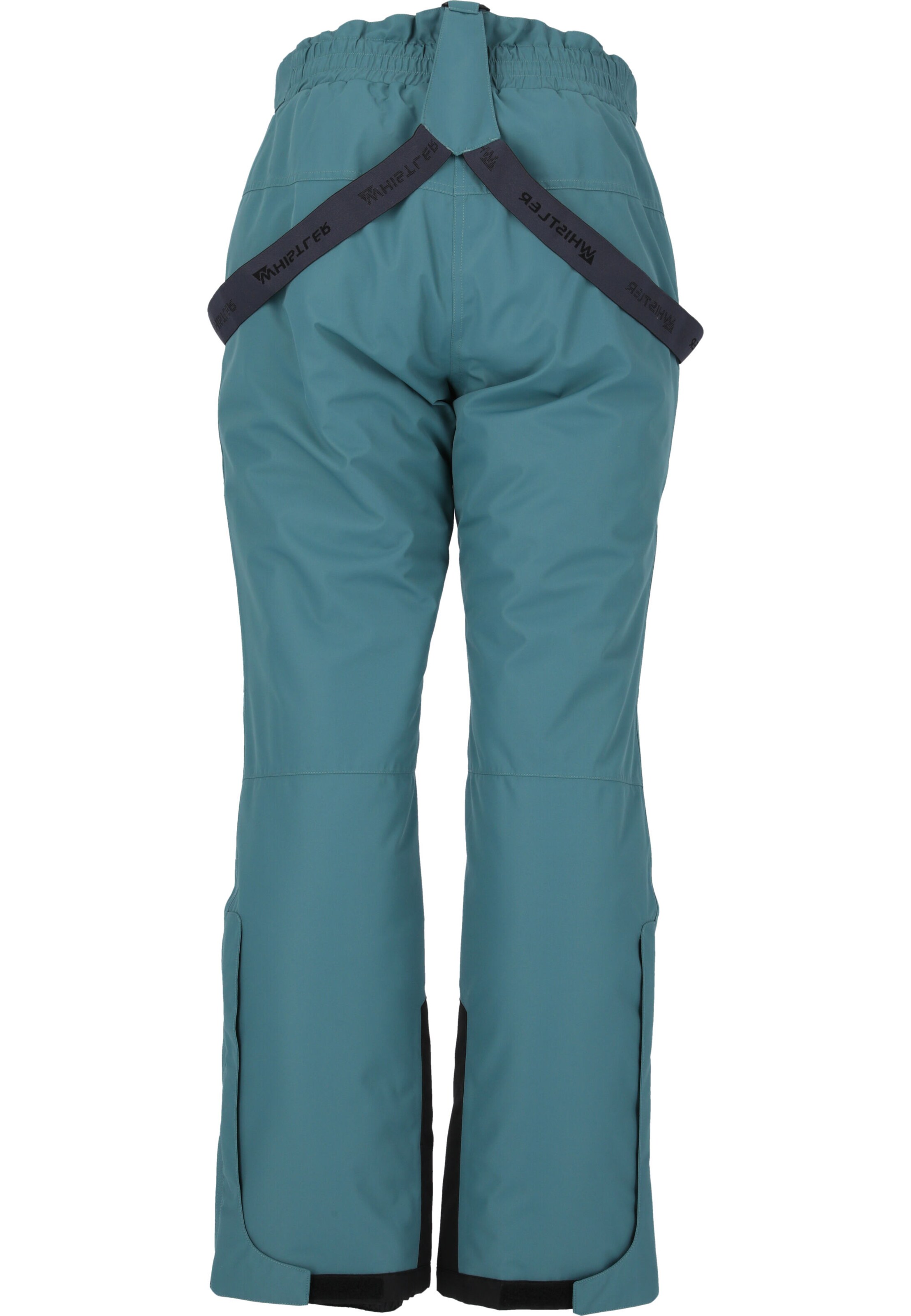Whistler Regular Skihose 'Fairway Jr.' in Blau
