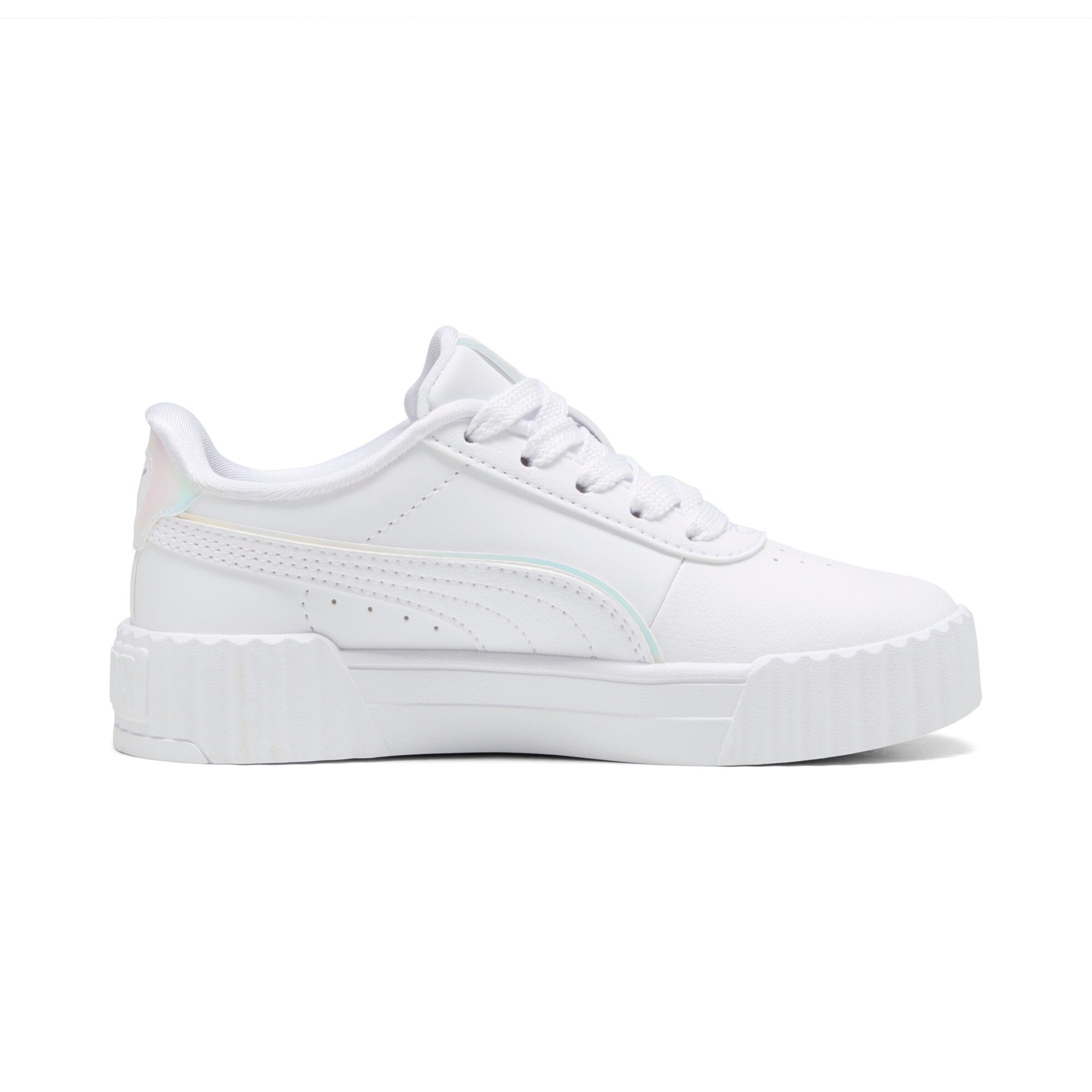 PUMA Sneakers in White