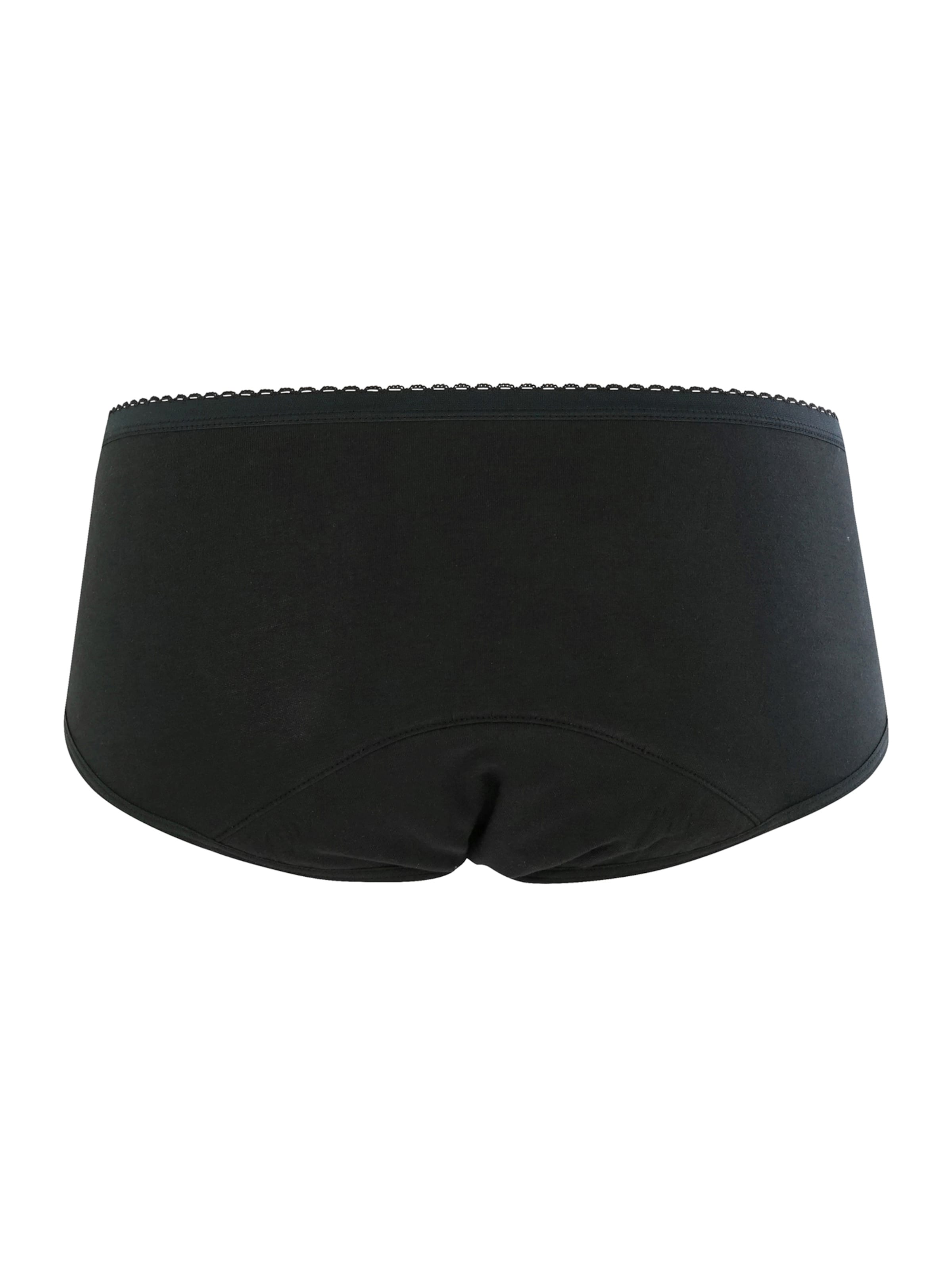 DIM Boyshorts in Black