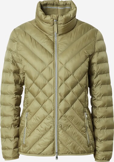 BRAX Between-Season Jacket 'Bern' in Olive, Item view