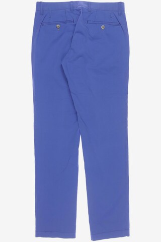 CINQUE Pants in 30 in Blue