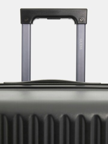 GUESS Cart 'Olbia' in Black