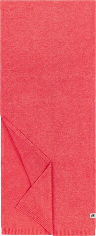 Roeckl Schals ' Essentials ' in Pink: predná strana